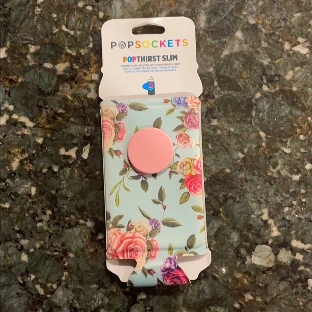 PopSocket Coozy